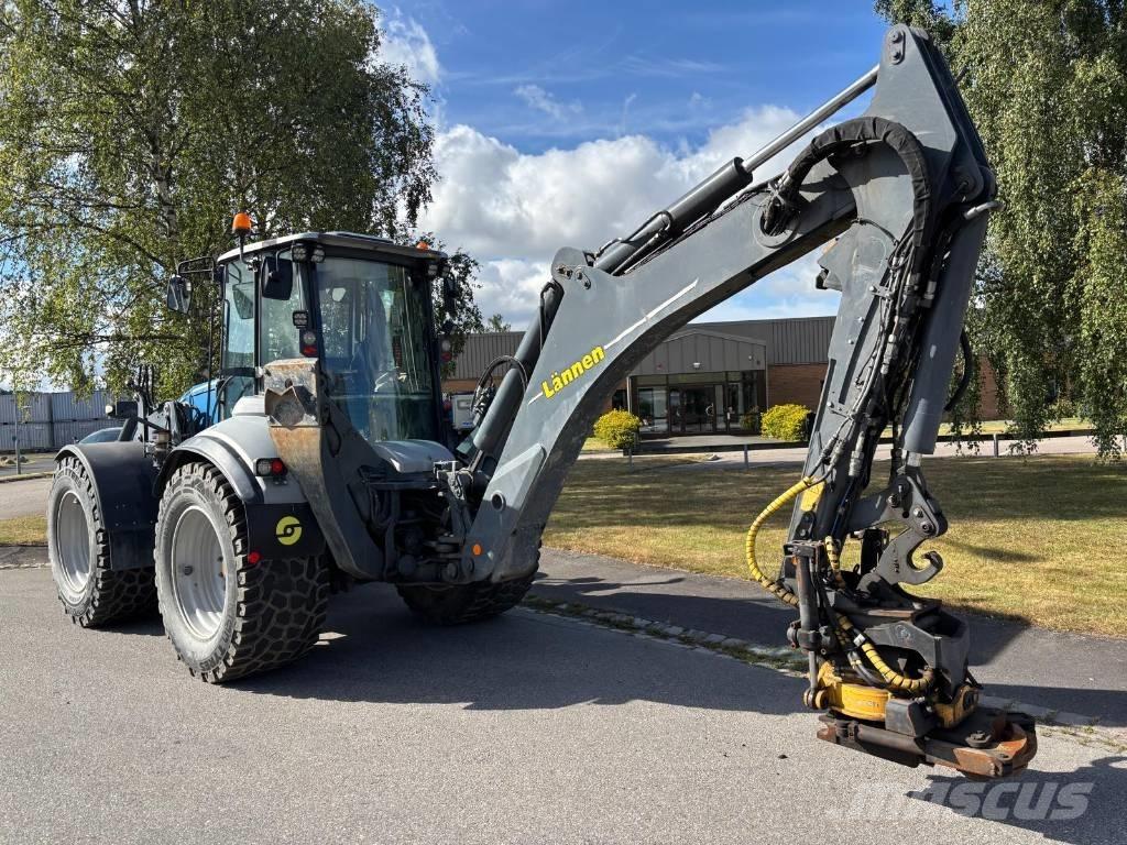 Lännen 8800 K Terne