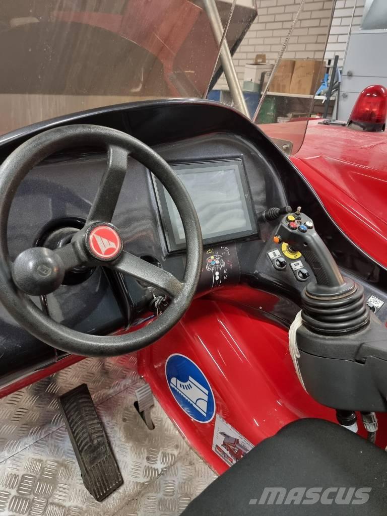  Engo 230RT Manutenzione verde e strade – Altro