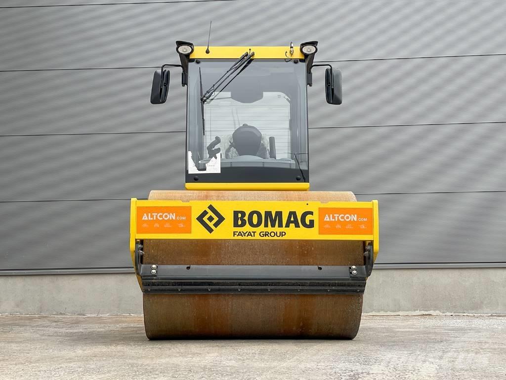 Bomag BW 177 D-5 Rulli monotamburo
