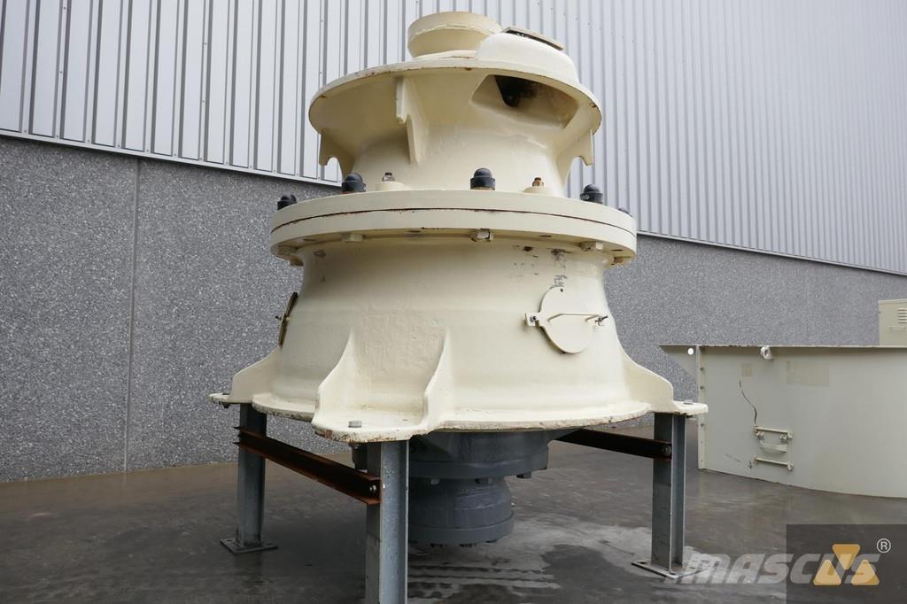 Metso GP11FM Frantoi