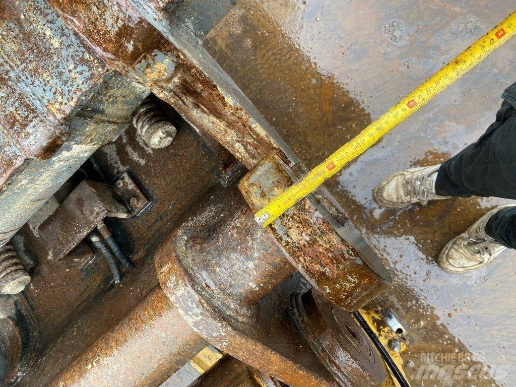 CAT 350 L Escavatori cingolati