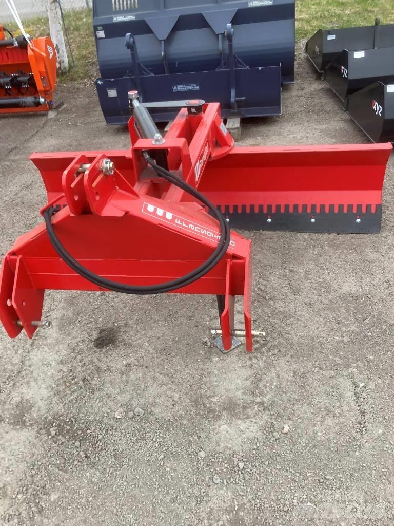 Fransgård GT 250 HY Grader
