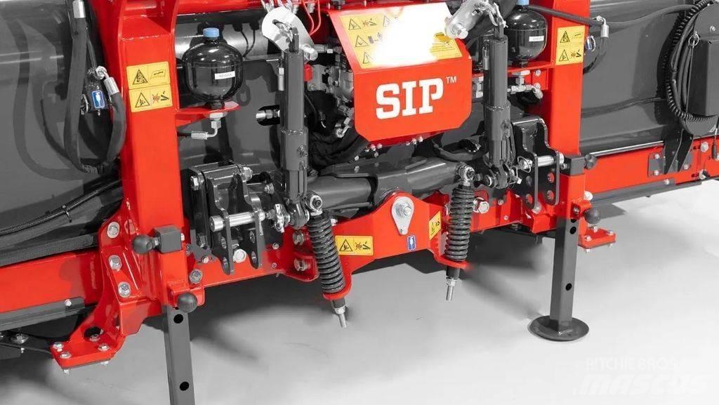 SIP AIR 350 F Ranghinatori