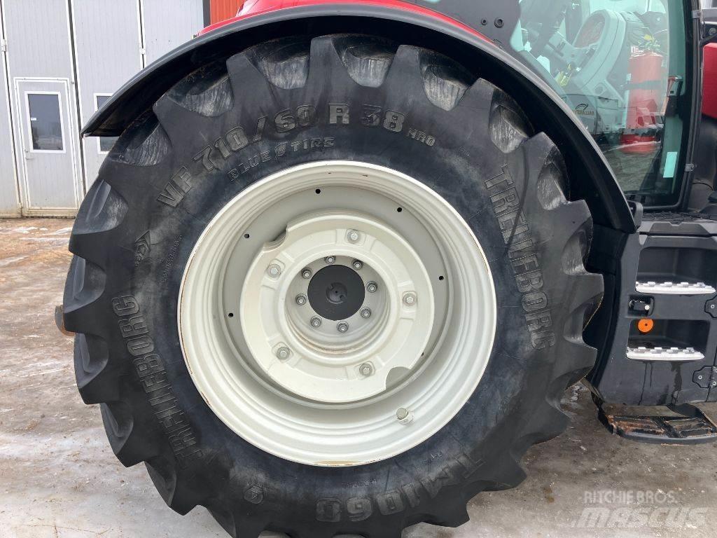 Valtra N174D Trattori