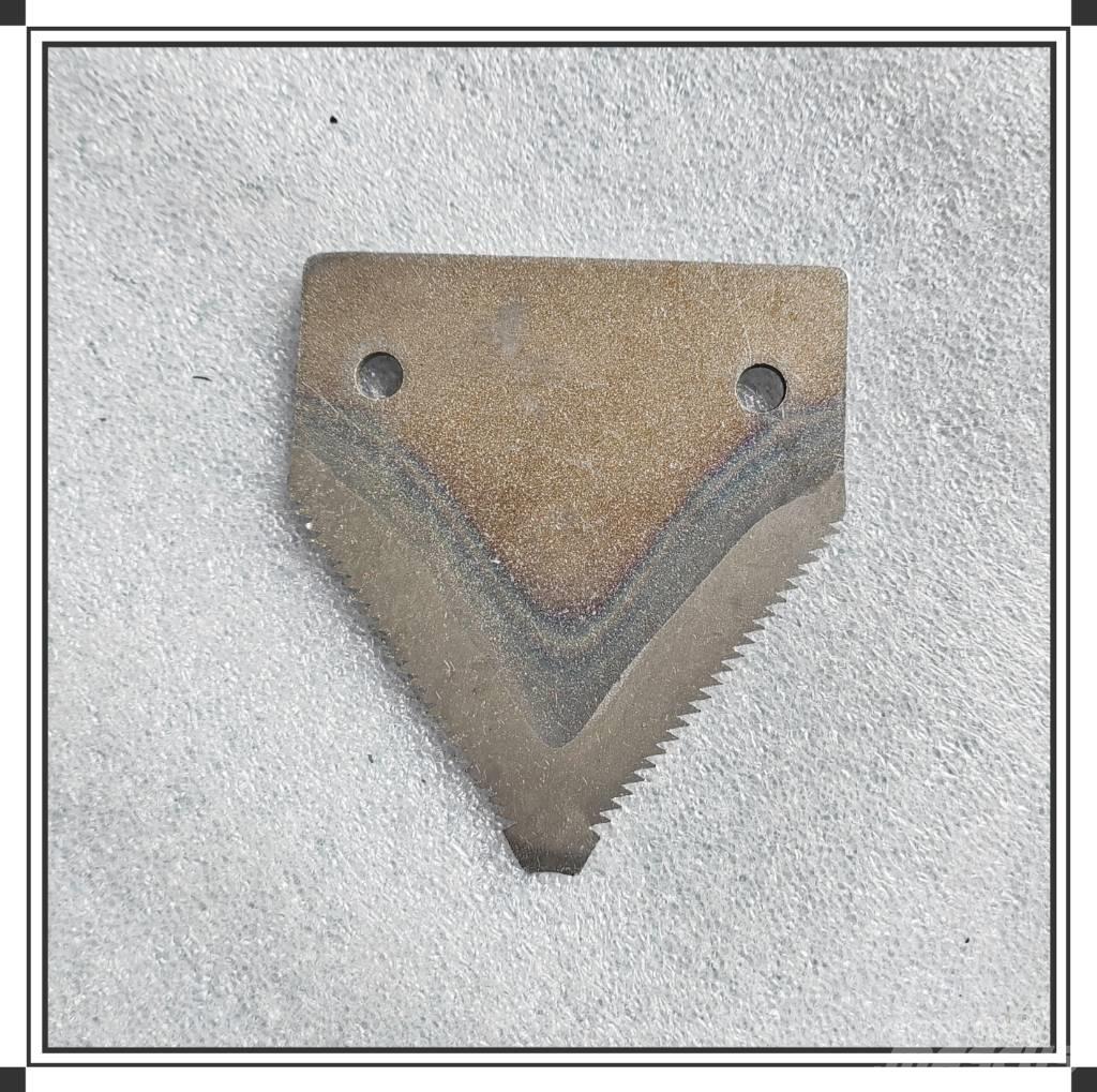 CLAAS Knife section Trasmissione
