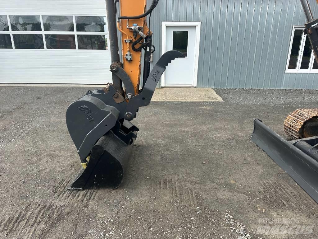 CASE CX 60 C Escavatori cingolati