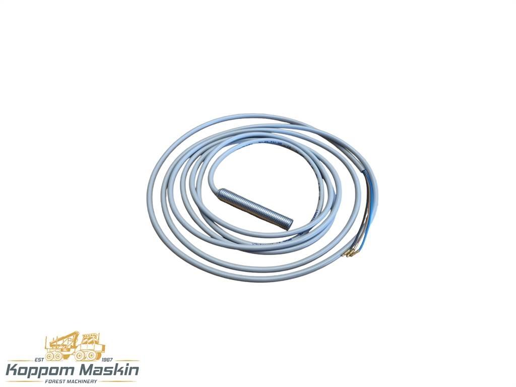 Log Max 401133 Componenti elettroniche