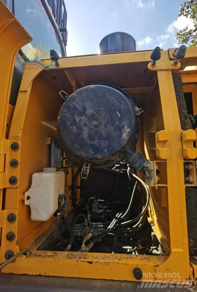 Volvo EC 240 Escavatori cingolati