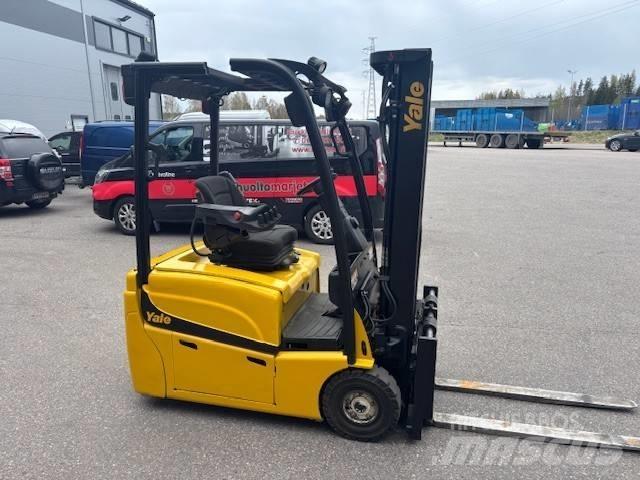 Yale ERP 20 VT Carrelli elevatori elettrici