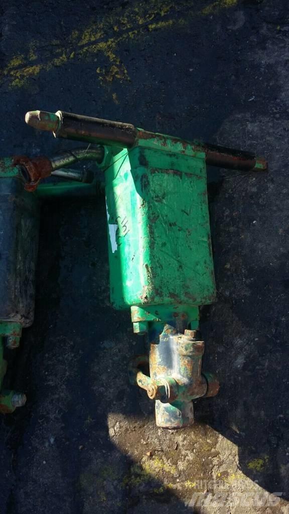 Atlas Copco TEX Accessori per compressori