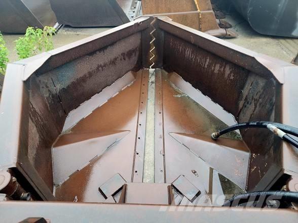  Tink Grapple-Claw Pinze