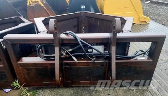  Tink Grapple-Claw Pinze