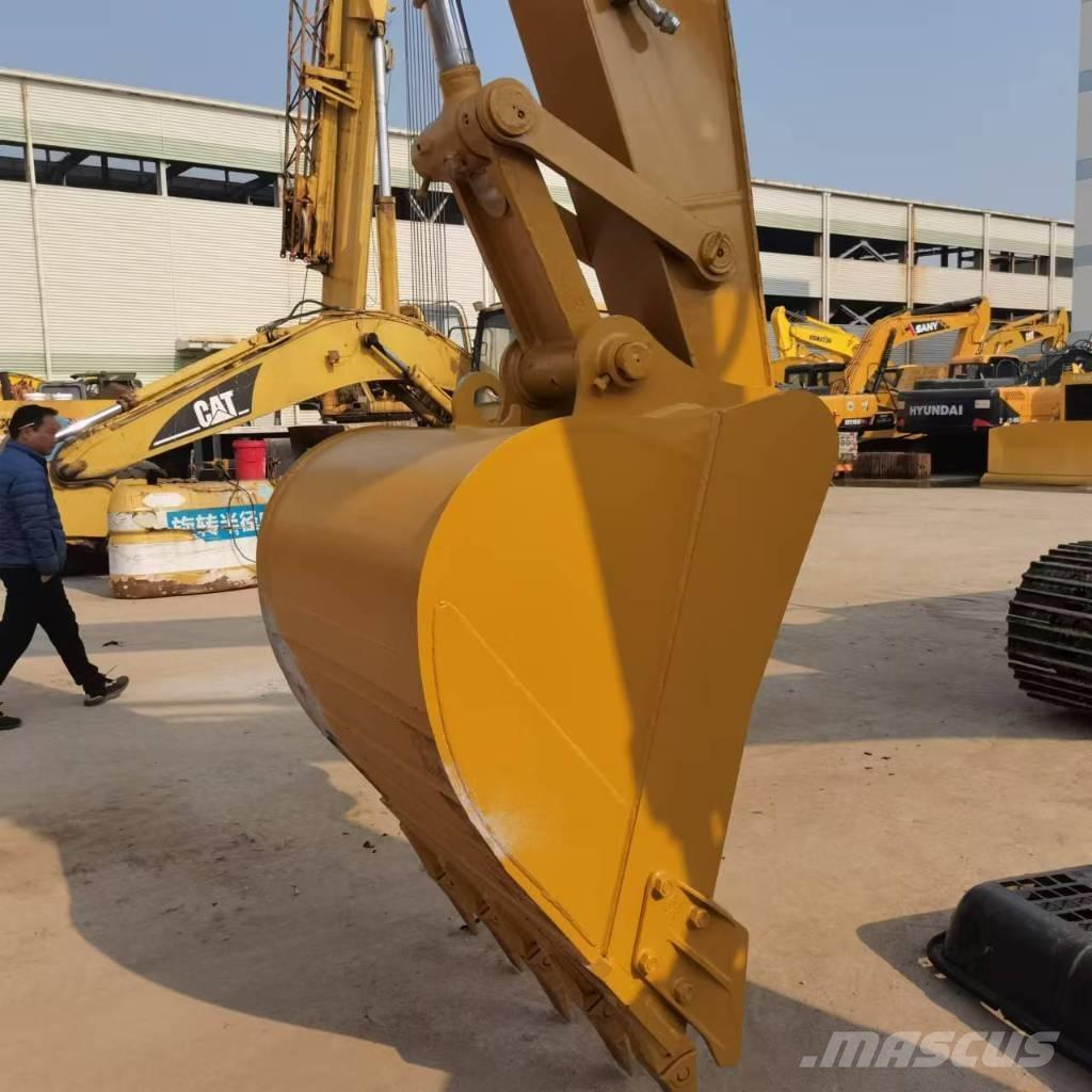 CAT 320 B L Escavatori cingolati