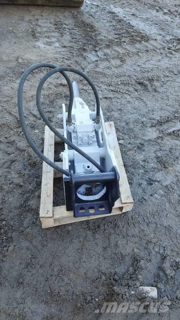 Hammer FX 55 Martelli - frantumatori