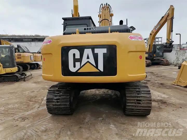 CAT 315 E Escavatori medi 7t - 12t