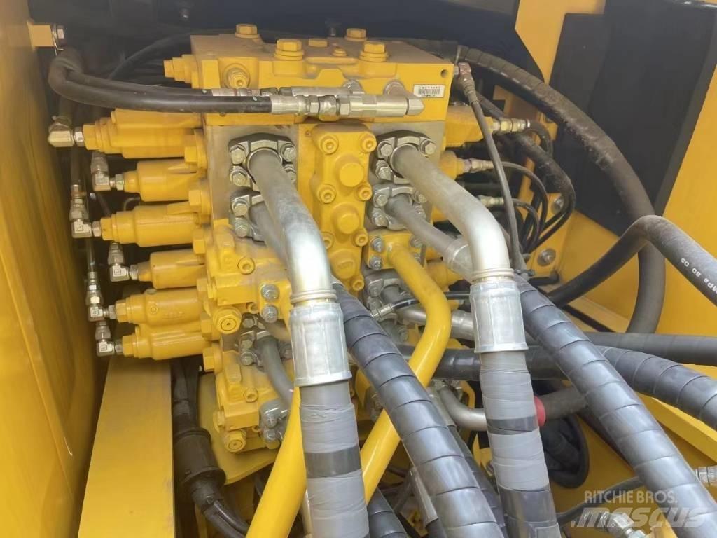 CAT 315 E Escavatori medi 7t - 12t