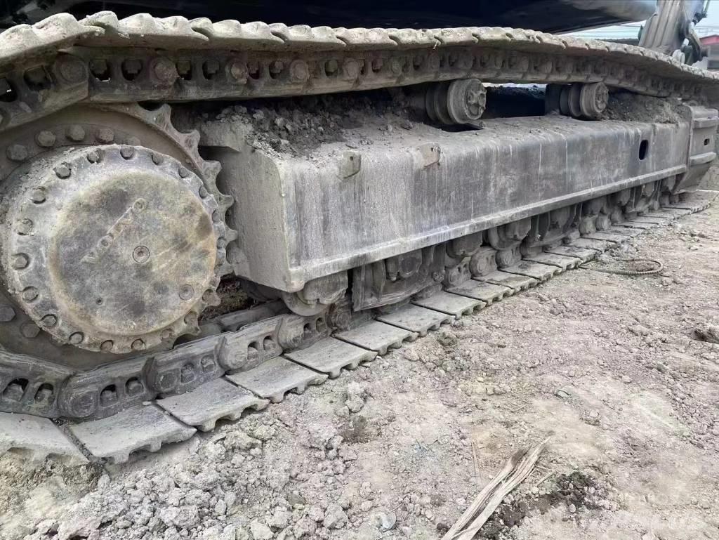 Volvo EC 480 D Escavatori cingolati