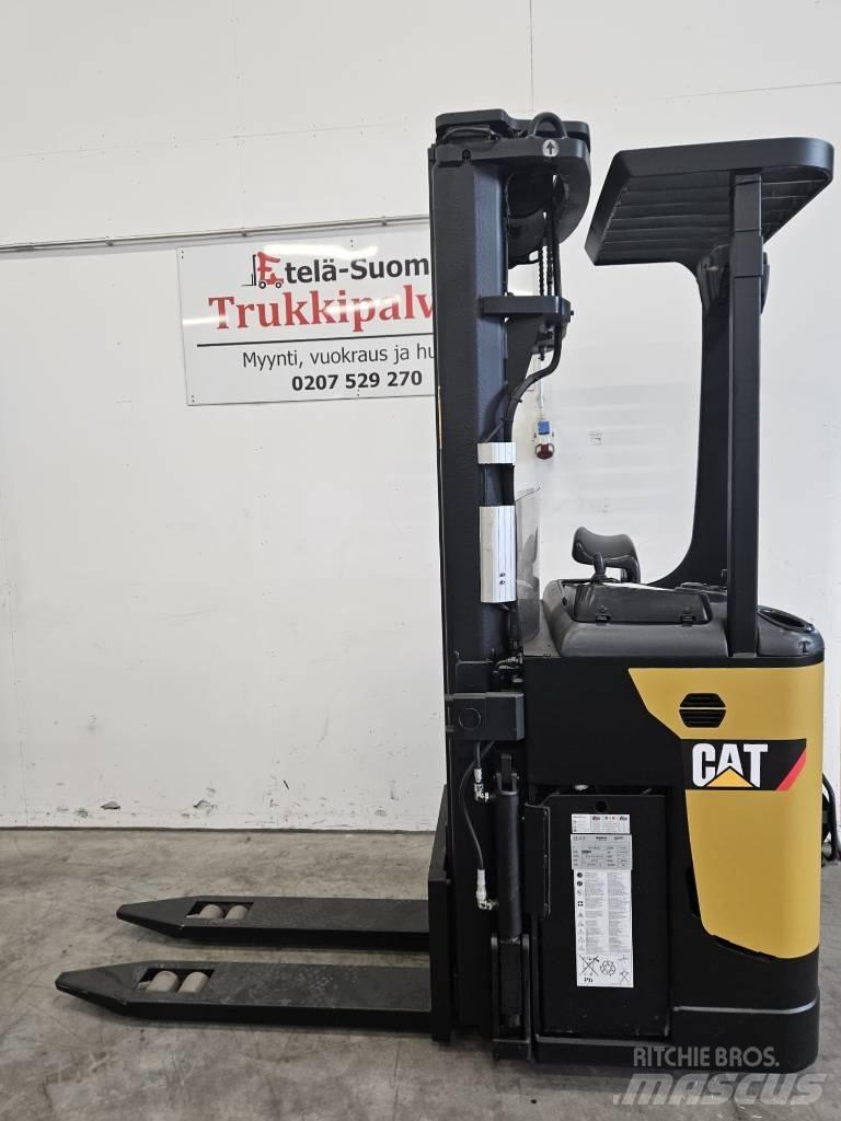 CAT NSR20N Carelli stoccatori  automatici-usati