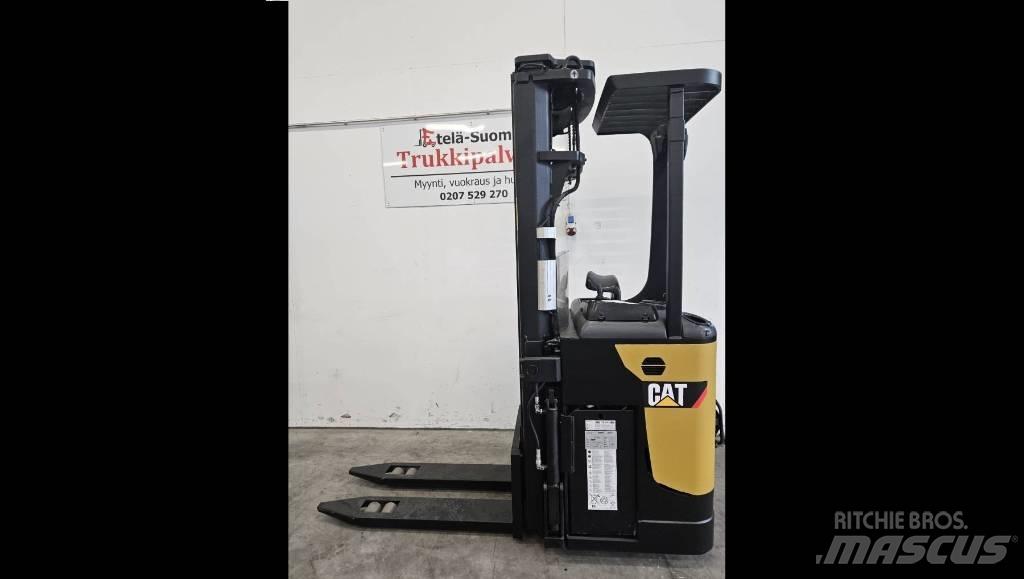 CAT NSR20N Carelli stoccatori  automatici-usati
