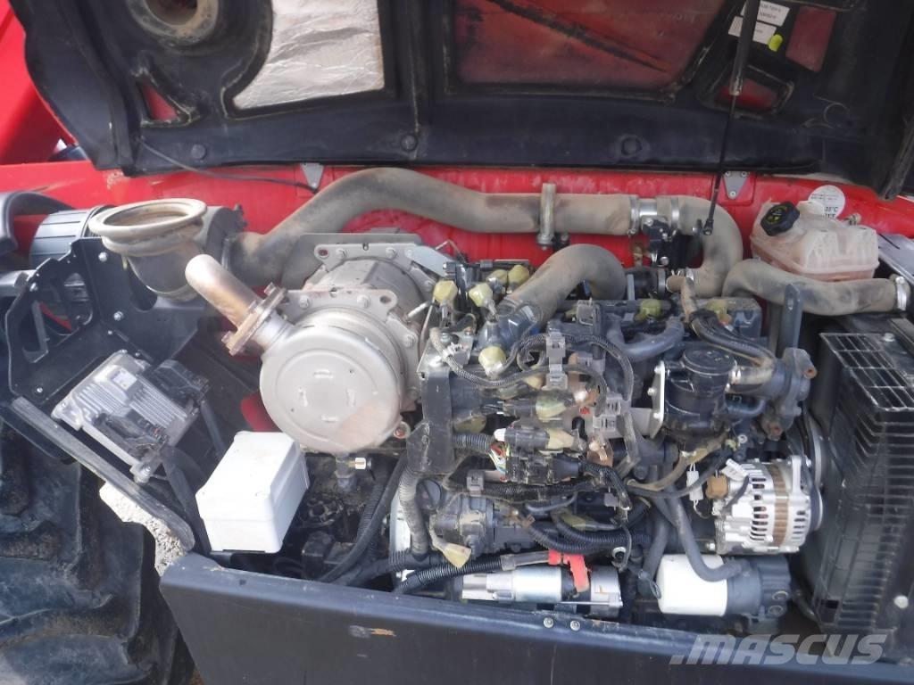 Manitou MT 730-H 75K Sollevatori telescopici