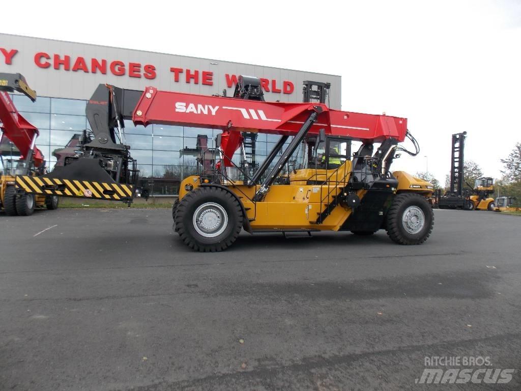 Sany SRSC 4540G5 Carrelli elevatori