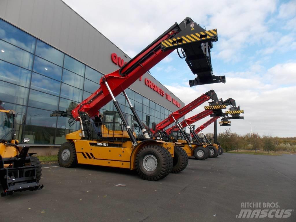 Sany SRSC 4540G5 Carrelli elevatori
