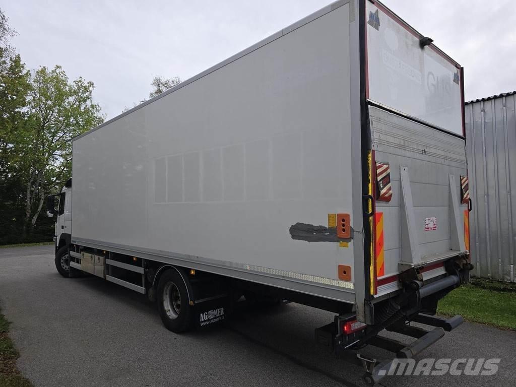 Volvo FM330 4X2 Camion cassonati