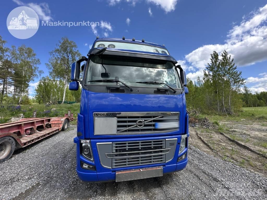 Volvo FH 16 700 Motrici e Trattori Stradali