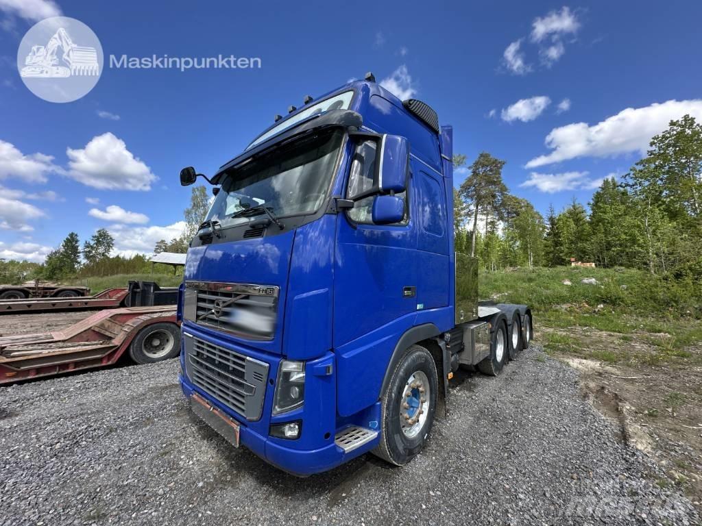 Volvo FH 16 700 Motrici e Trattori Stradali