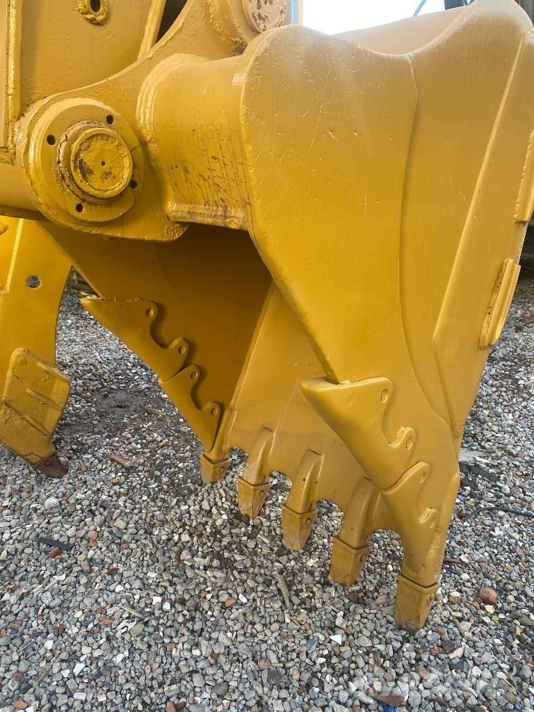 CAT 320 C L Escavatori cingolati