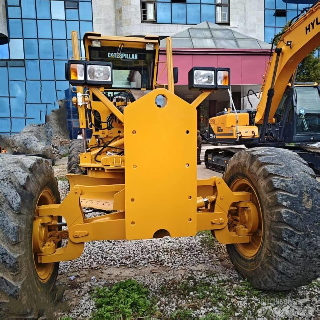 CAT 140 H Motorgraders