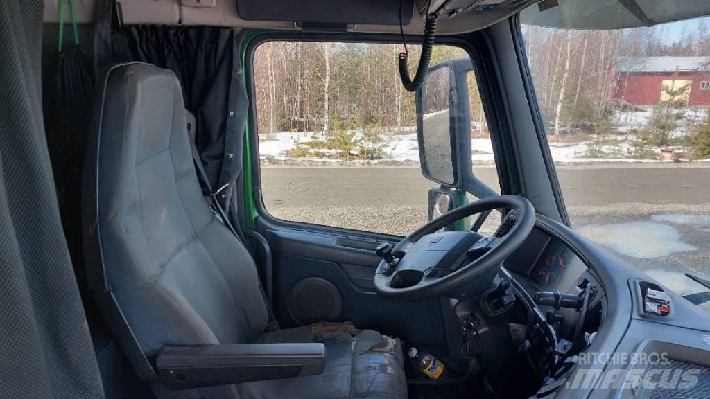 Volvo FM 13 Autocabinati