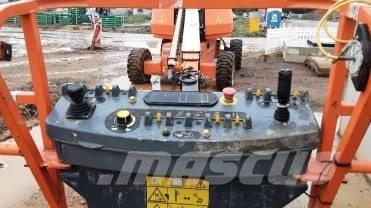 JLG 660 SJ Piattaforme a braccio telescopico
