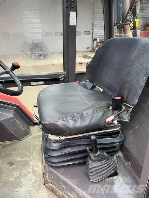 Manitou M 30.2 Elevatore per esterni