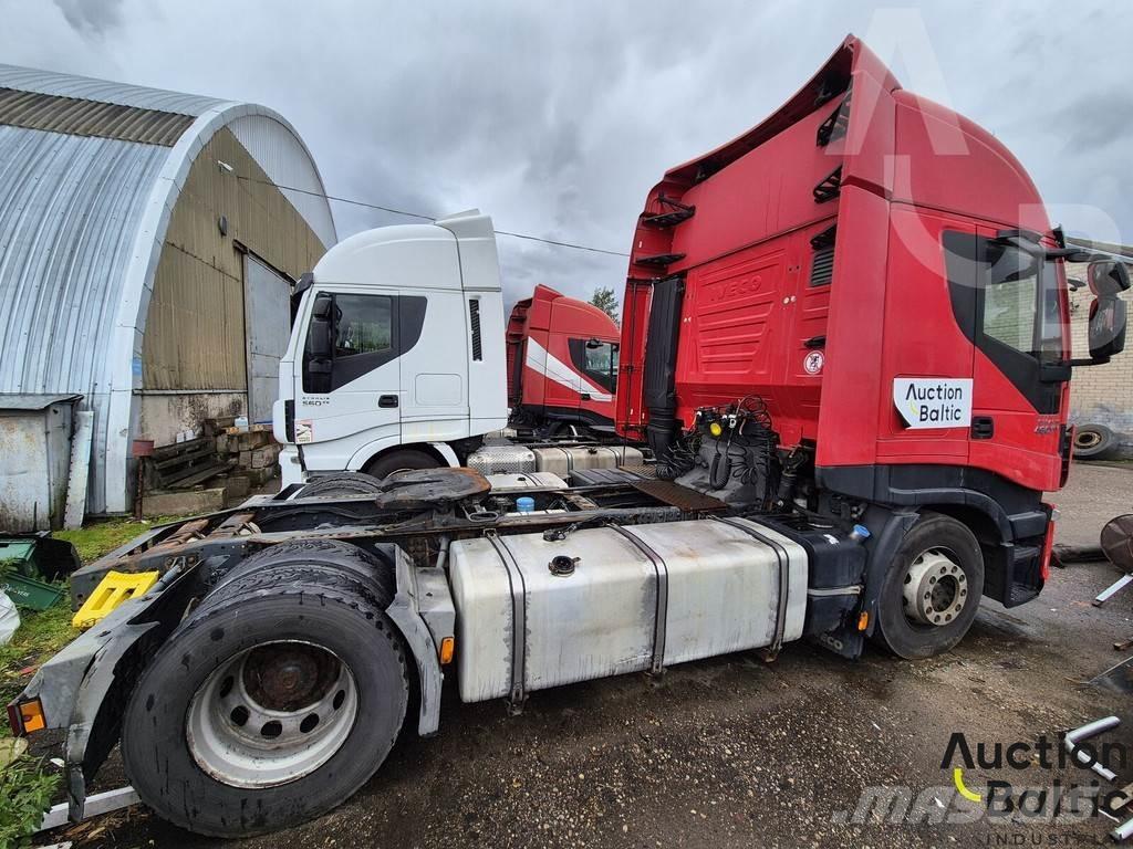 Iveco AS 440 T/P Motrici e Trattori Stradali