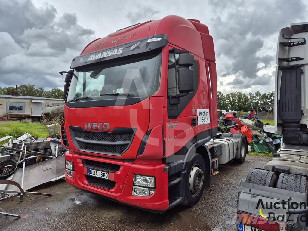 Iveco AS 440 T/P Motrici e Trattori Stradali