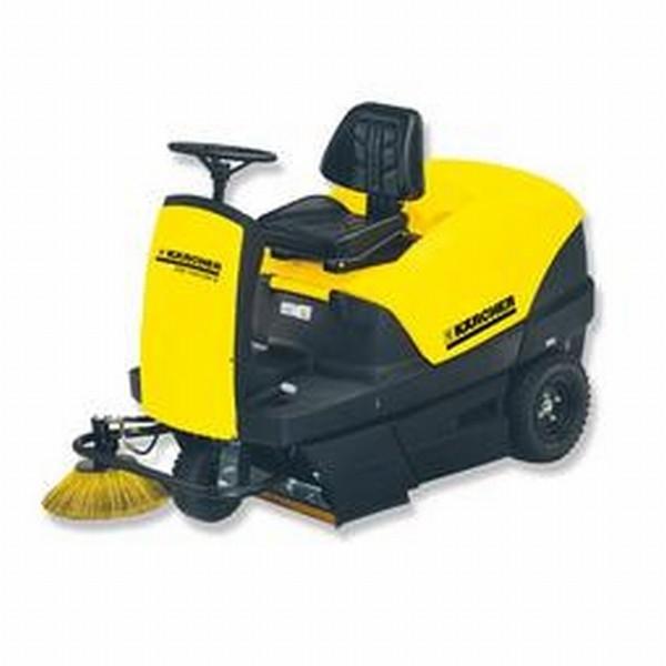 Kärcher KM 100/100 Spazzatrici