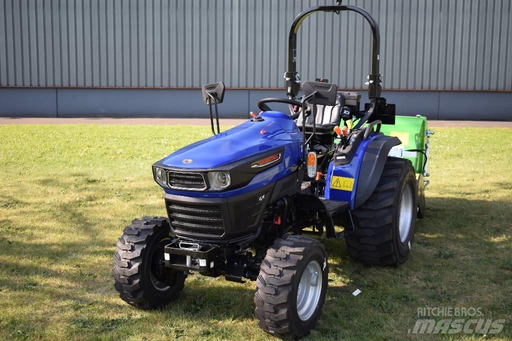 Farmtrac H26 Trattori