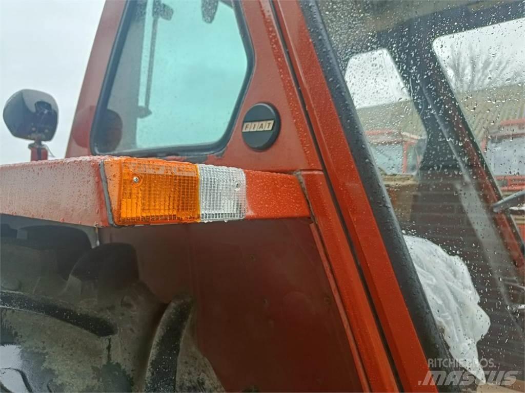 Fiat 880 DT/5 Trattori