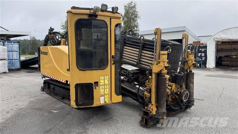 Vermeer D36x50DR2 Macchina per perforazione orizzontale controllata