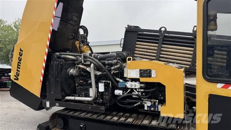 Vermeer D36x50DR2 Macchina per perforazione orizzontale controllata