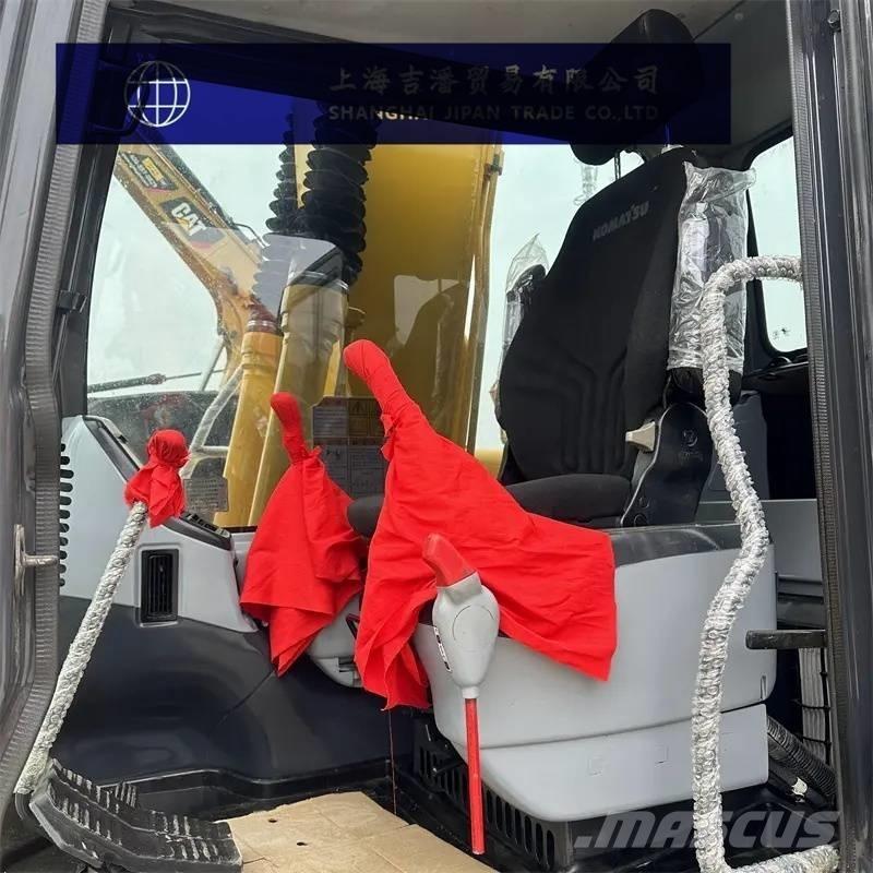 Komatsu PC 110 Escavatori medi 7t - 12t