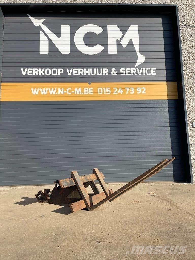  Palletvorken Forche