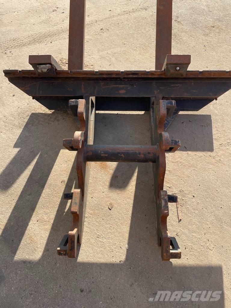  Palletvorken Forche