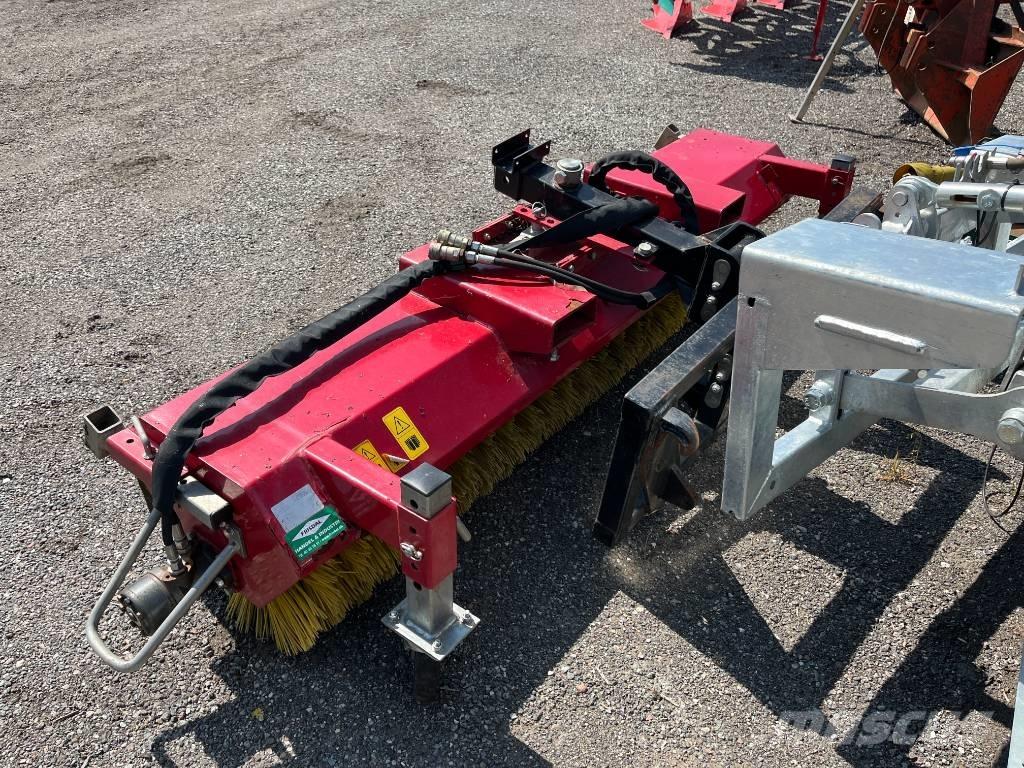  SVD Kost Altri accessori per trattori