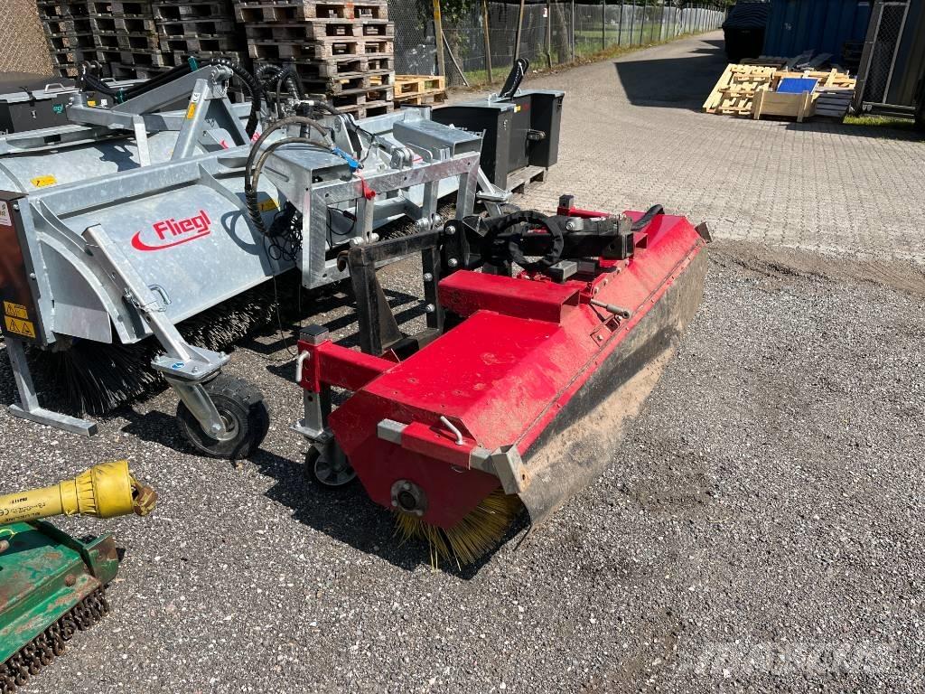  SVD Kost Altri accessori per trattori