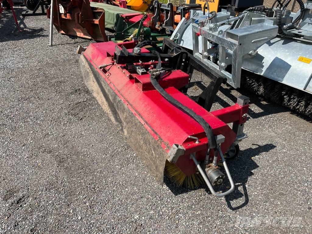  SVD Kost Altri accessori per trattori