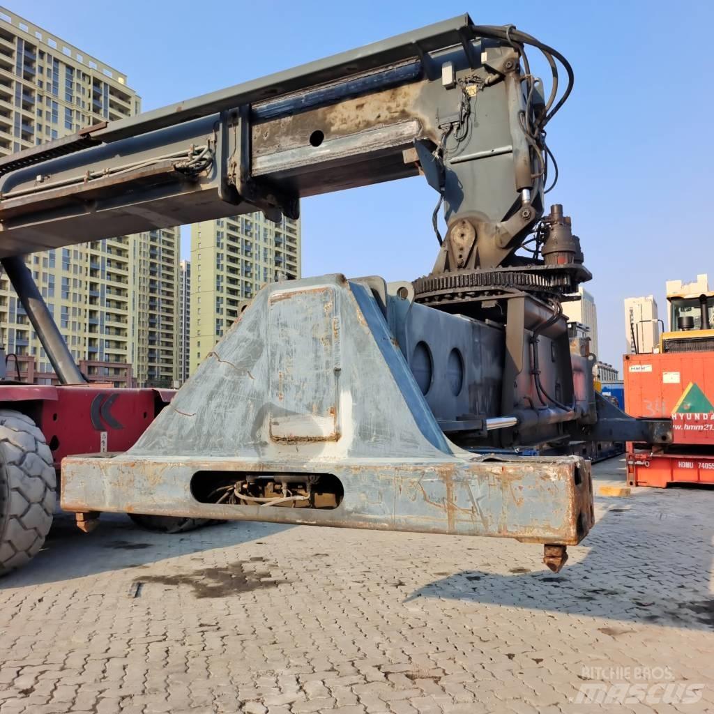 Kalmar DRD450 Carrelli elevatori
