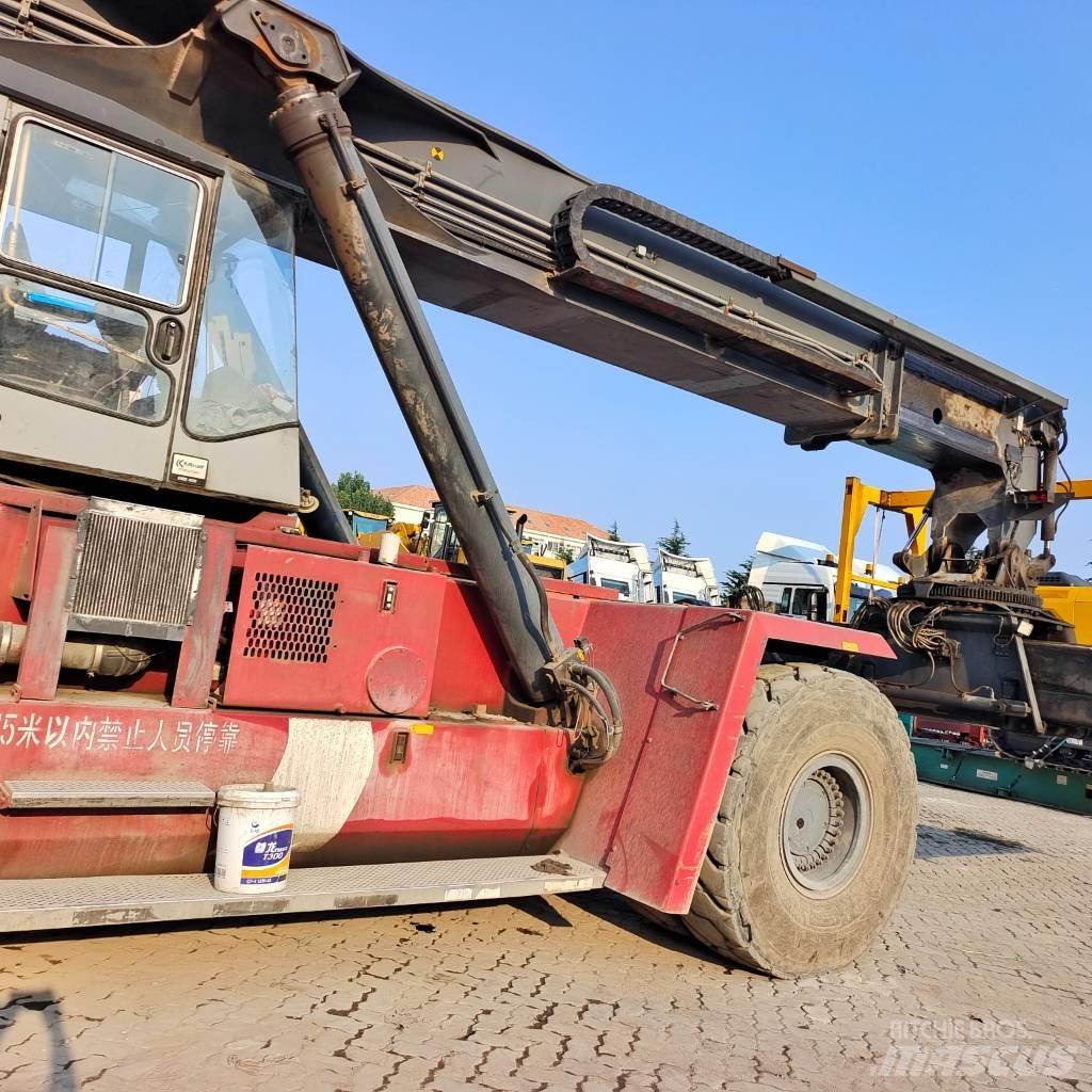Kalmar DRD450 Carrelli elevatori