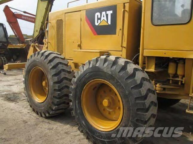 CAT 140 G Motorgraders